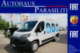 Fiat Ducato-e L2H2 (47-kWh) Navi CarPlay/Android Auto
