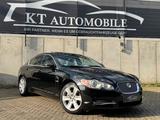 Jaguar XF 5.0 V8 Premium Luxury Vollausstattung - Jaguar XF mit Benzin-Antrieb: Limousine, 5.0