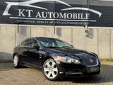 Jaguar XF 5.0 V8 Premium Luxury Vollausstattung - Jaguar XF aus 2009