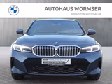 BMW 320i Touring M Sportpaket HiFi DAB LED Tempomat - BMW 320 mit Benzin-Antrieb: Kombi, D
