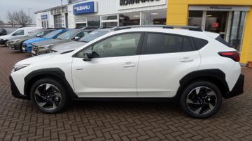 Subaru Crosstrek Comfort 2.0ie e-Boxer 136 PS Hybrid Le
