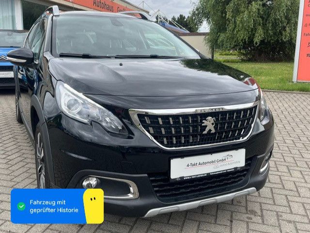 Image of Peugeot 2008