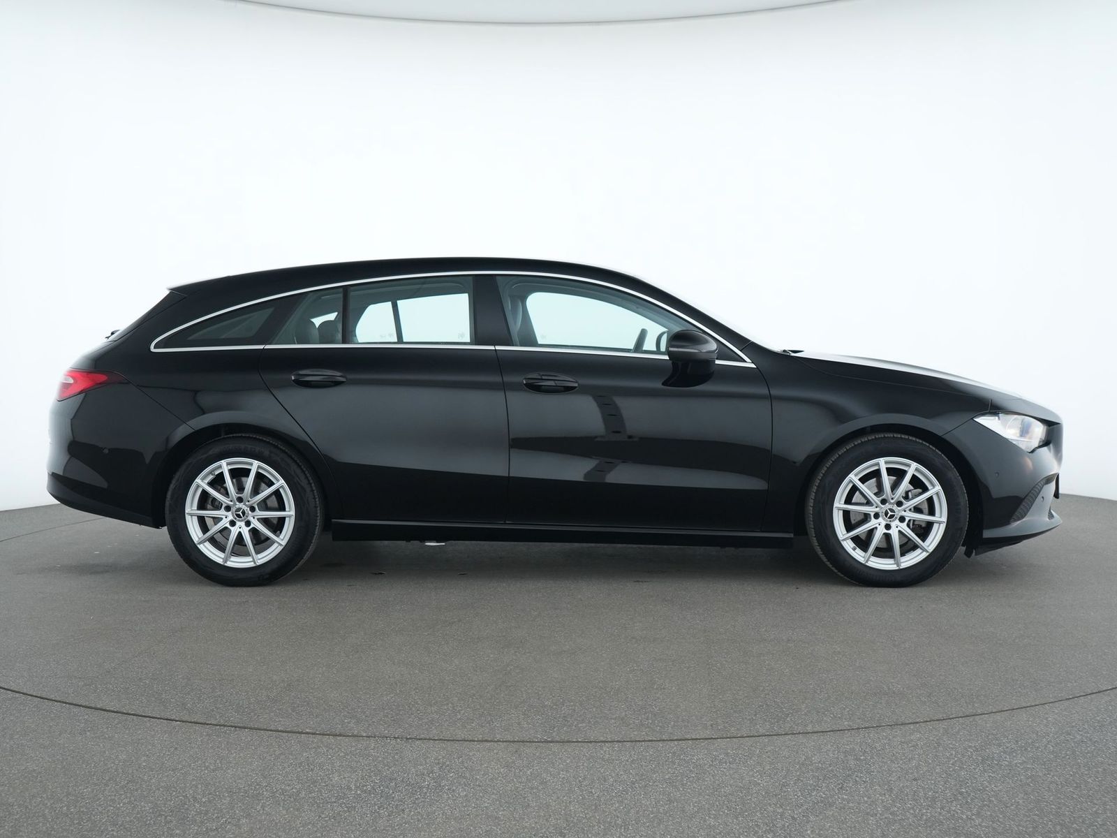 Mercedes-Benz CLA 200 d Shooting Brake Navi Business-Paket SHZ foto 5