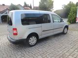 Volkswagen 1.2 TSI 77kW Caddy Maxi Roncalli Rollstuhlrampe - : Kleinbus, Von Privat