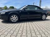 Audi A4 2.5TDI Cabriolet - - Audi A4: Cabrio, TDI