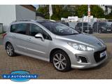 Peugeot 308 SW Active 1.6 16V VTi - Peugeot 308: Vti