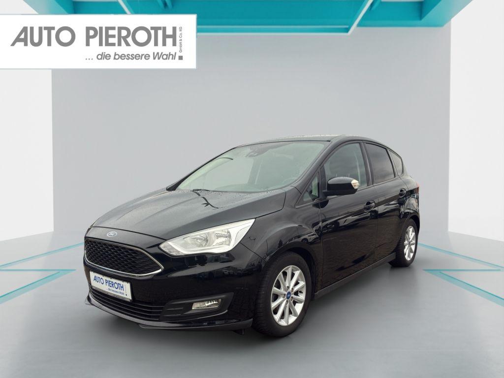 Ford C-Max 1.0 EcoBoost Start-Stopp-System Trend