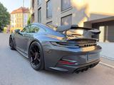 Porsche 911 992 GT3 Clubsport | PTS | Approved 07/2027 - Porsche 992 von privat