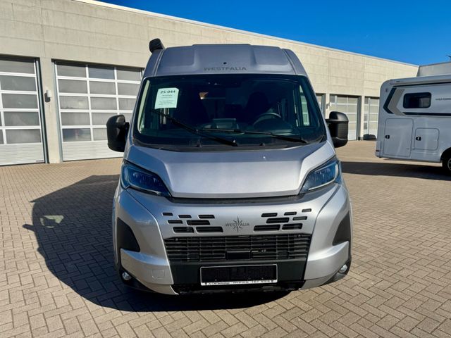 Westfalia Columbus 600E Modelljahr 2025, sofort