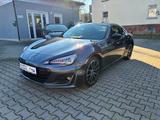 Subaru BRZ Sport+ - Subaru BRZ Gebrauchtwagen