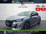 Peugeot 208 1.2 PureT 100 Allure FACELIFT +LED+KAMERA - Peugeot 208 Jahreswagen
