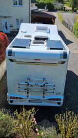 Weinsberg CaraHome 650 MEG TOP Ausstattung erst wenige KM - Weinsberg CaraHome 650 MEG