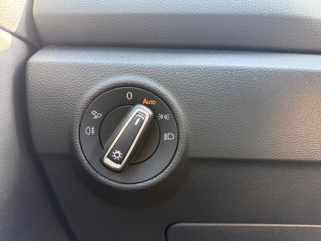 T-Roc Cabriolet Style 1.5 TSI Navi ACC Apple Car