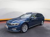 Volkswagen Passat Elegance AHK Virtual Matrix Pano - Volkswagen Passat in Augsburg