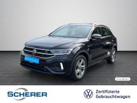 Volkswagen T-Roc - Vorschau Bild 1