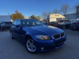 BMW 318i Touring*Xenon*Standheizung*8-Fach Alu - BMW 318 aus 2009: Kombi