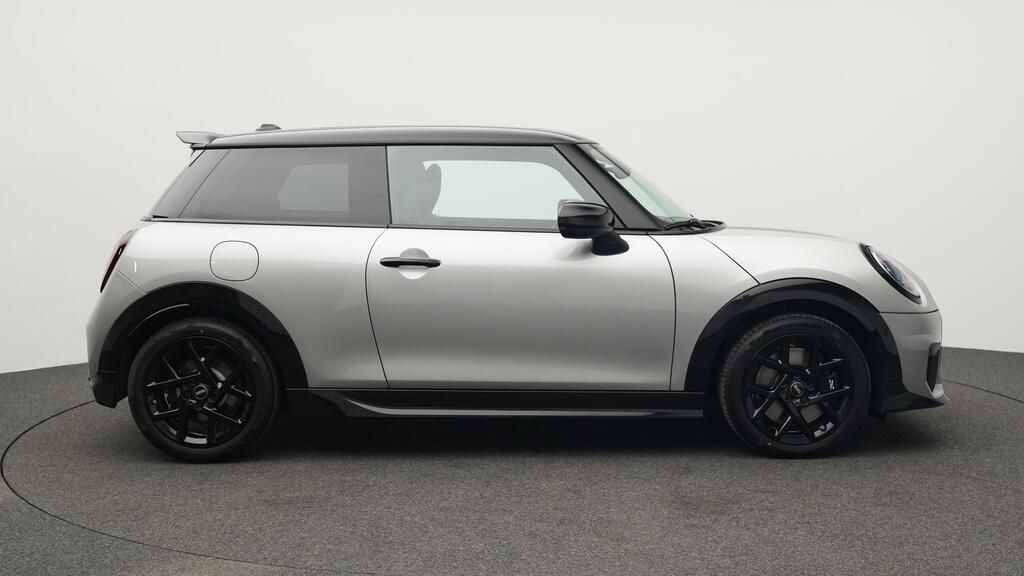 MINI Cooper C - Bild 7