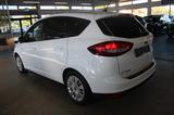 Ford C-Max Cool & Connect NAVI WinterPaket GJR uvm. - Ford C-MAX Cool&Connect