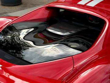 2022 Ferrari 296 GTB 缩略图 21