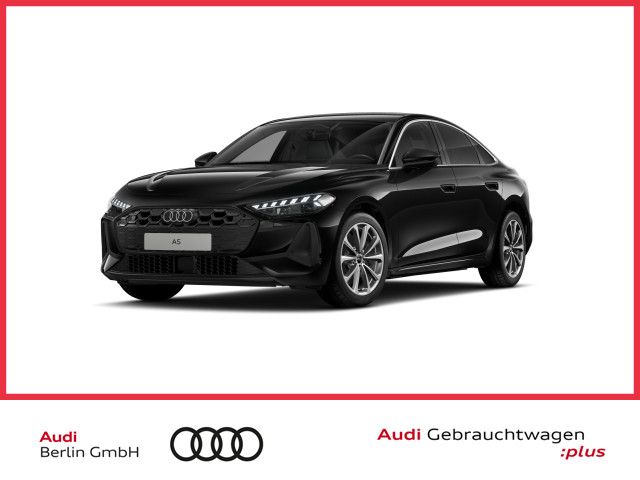 Image of Audi A5