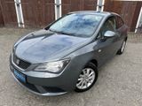 Seat Ibiza mit 105 PS Sitzheizung Klima ALUS TOP