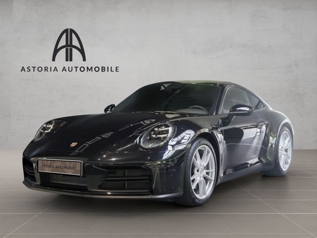 PORSCHE 992 Carrera Pano BOSE 14w SportAbgas 360°Kamera