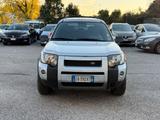 Land Rover Freelander 2.0 Td4 16V cat S.W. SE - gebrauchte Land Rover Freelander aus dem Jahr 2004