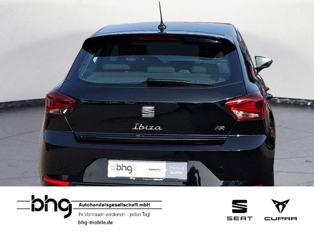 Seat Ibiza - Bild 5