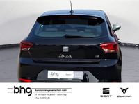 Seat Ibiza - Vorschau Bild 5