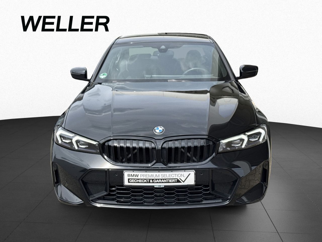 BMW 318 - Bild 6