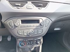 Fahrzeugabbildung Opel Corsa E Selection