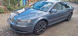 Volkswagen Phaeton 3.0 TDI 4 Motion Automatik Leder - Volkswagen Phaeton: 3.0