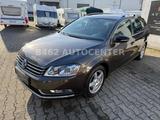 Volkswagen Passat 2.0 TDI BusinessEdition BlueMotion