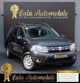 Dacia Duster Ambiance 4x2 1.5 dCi KLIMA/MP3/ISOFIX/AHK - Dacia Duster: Ambiance