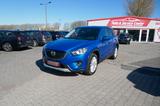 Mazda CX-5 2.0 SKYACTIV-G Sports-Line AWD KAMERA - Mazda Gebrauchtwagen von 2012