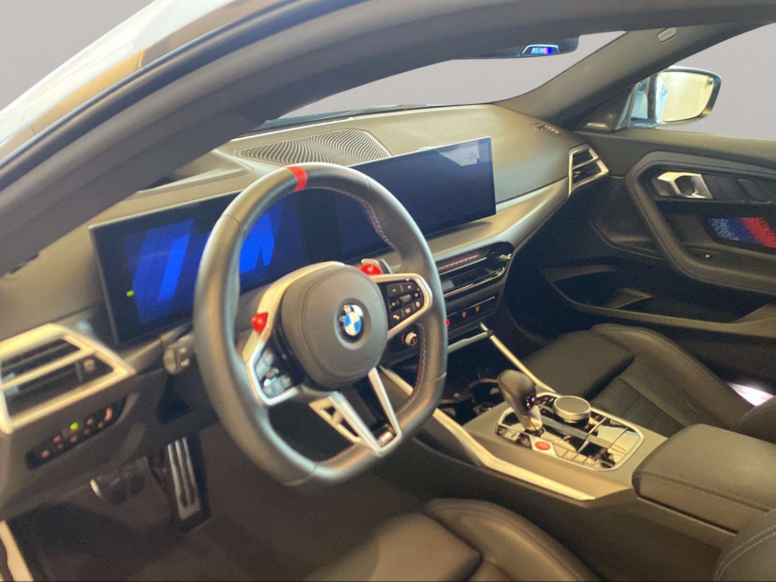 BMW M2 - Bild 4