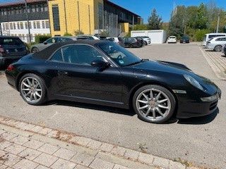Porsche 997