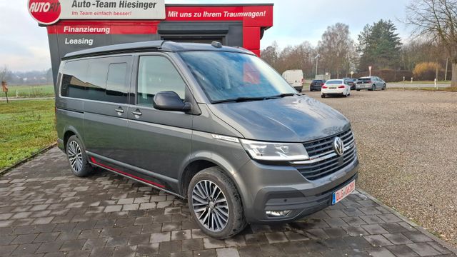 Volkswagen T6.1 California Beach4 Motion Standh./Alcantara