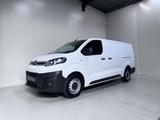 Citroën Jumpy 1.5d L3 Man. LONG 3 pl - Radio - Airco - T - Citroën Jumpy aus 2020