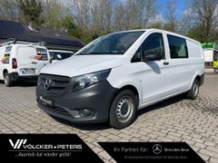 MERCEDES-BENZ Vito Mixto 111 CDI FWD extralang *PDC*AC