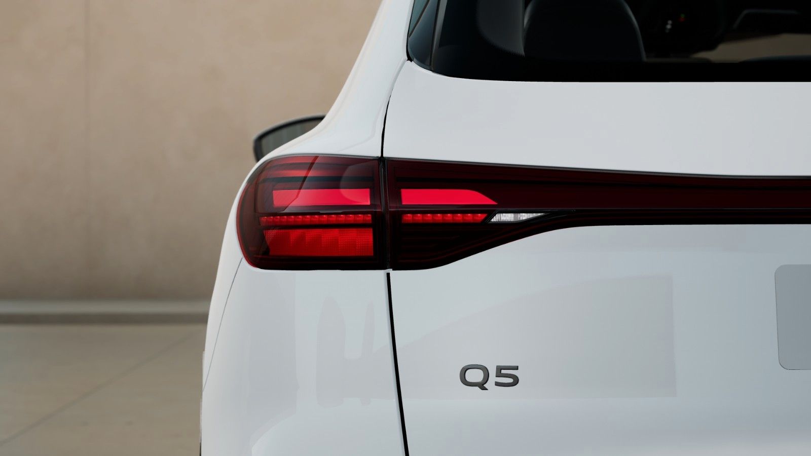 Audi Q5 - Bild 6
