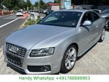 Audi S5 4.2 FSI quattro Coupe*NAVI*XENON*V8 1.HAND - gebrauchte Audi S5 aus dem Jahr 2008