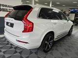 Volvo XC90 AWD Business Panorama Leder Nappa 360° 20" - Volvo XC90: Sitzbelüftung