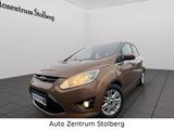 Ford C-MAX 2.0 TDCI Titanium Automatik-Navi-Kamera - Ford C-Max in Aachen