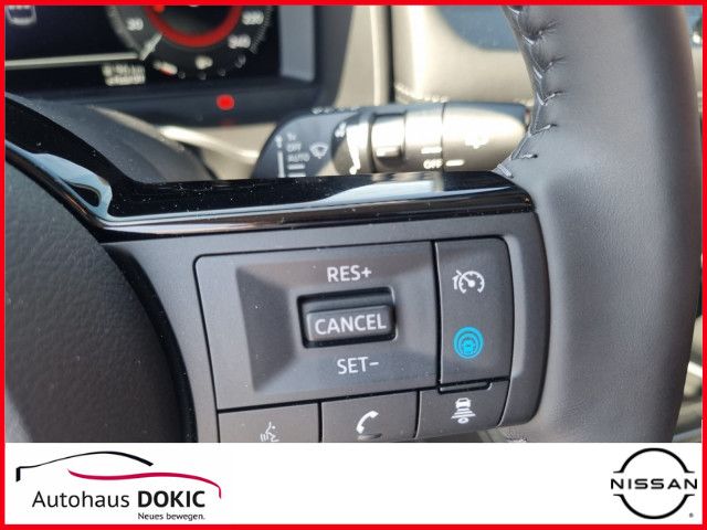 Nissan X-Trail - Bild 18