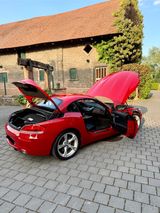 BMW Z4 sDrive35is - Navi, PDC, M-Paket  - BMW Z4 aus 2014