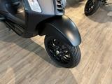 Vespa Sprint 50 Sondermodell Notte  Black nur 1475 km - VESPA SPRINT 50
