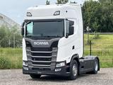 Scania S500 Super | Full Air | Retarder | Leather Seats - Scania LKWs