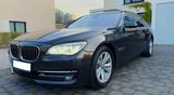BMW 730d Lang 2.Hand EU6 B&O 360°Kam LED Softclose - BMW 730 aus 2014