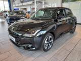 Suzuki Swift 1.2 l Comfort+ Hybrid - Suzuki Swift: Schwarz